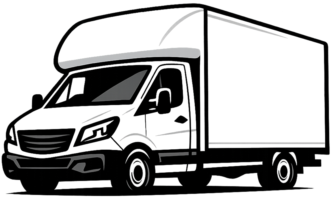 Luton Van Hire Crawley